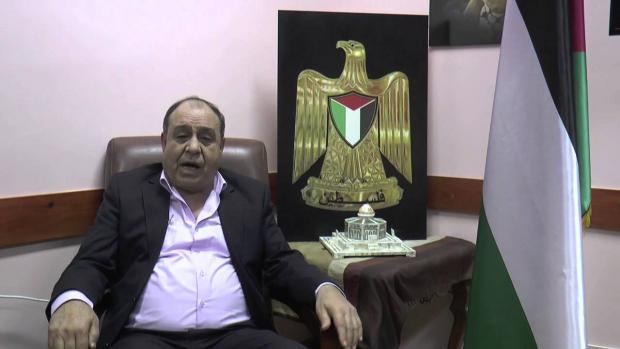 ردا على بيان نقابة الصحفيين-محافظ جنين :نحن نحترم الإعلام ونرفض بشدة الاعتداء على أي صحفي